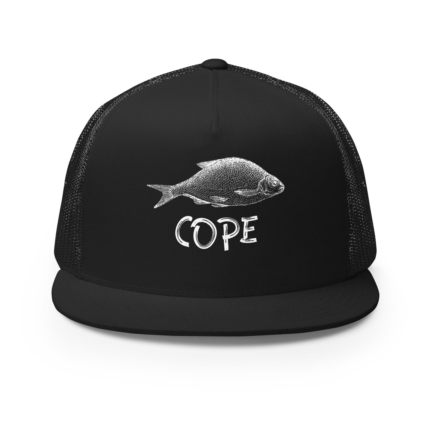 Sietiņcepure COPE - Kreklu Bode