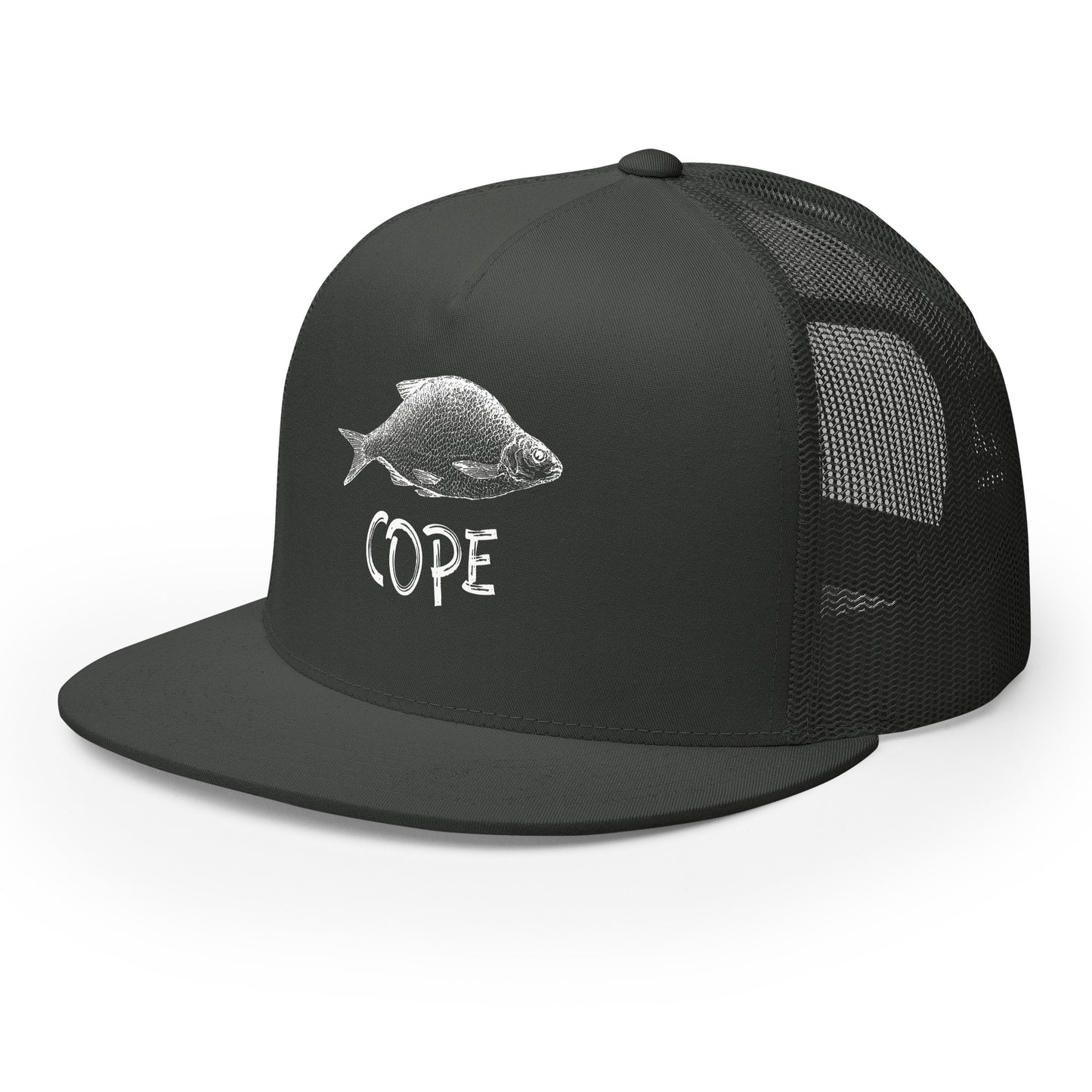 Sietiņcepure COPE - Kreklu Bode