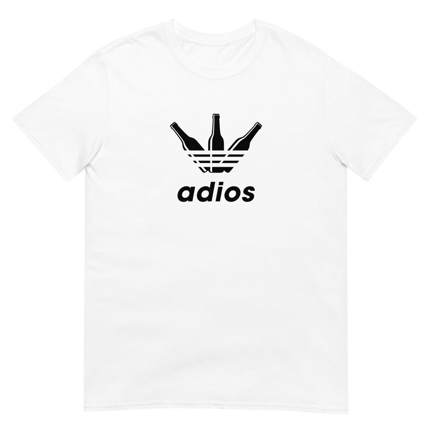 T-krekls Adios