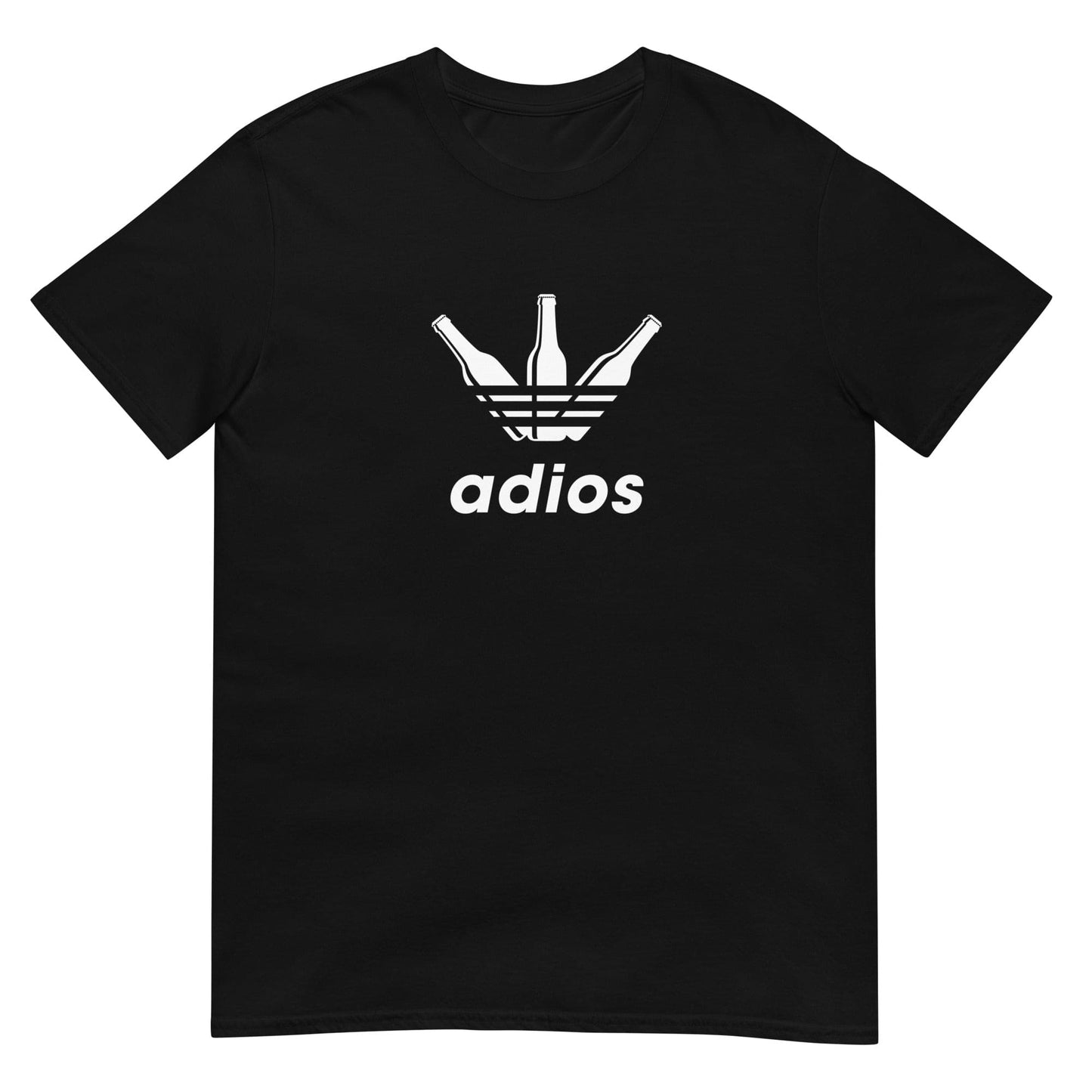 T-krekls Adios