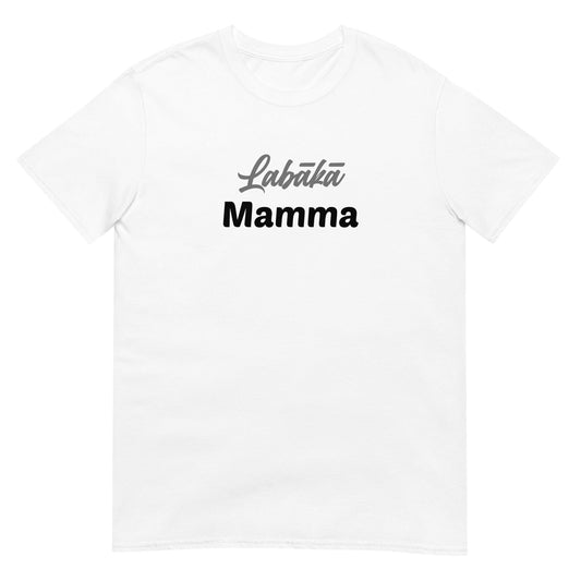 T-Krekls Labākā Mamma