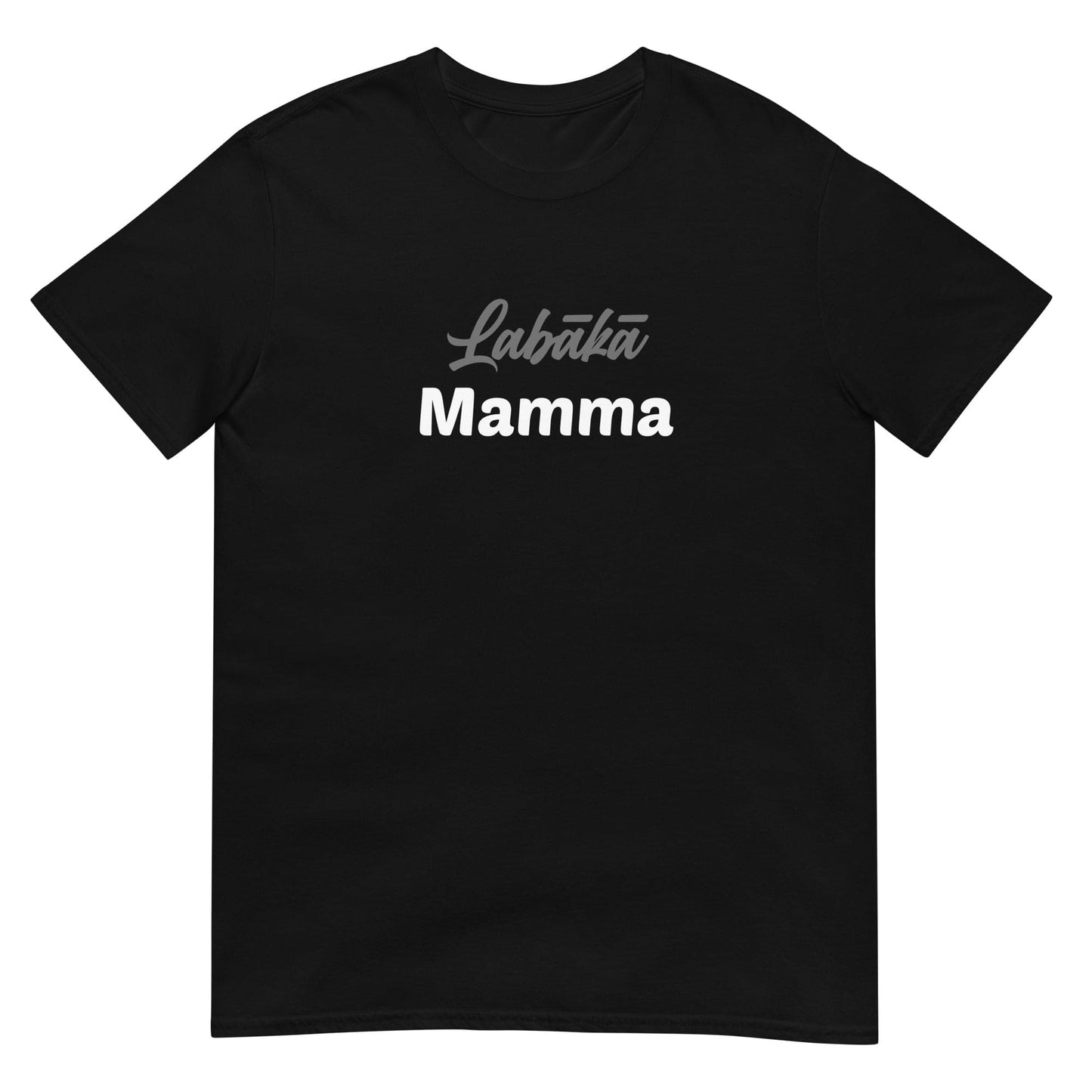 T-Krekls Labākā Mamma