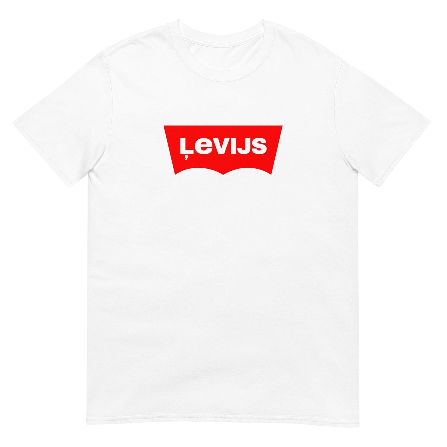 T-krekls Levijs