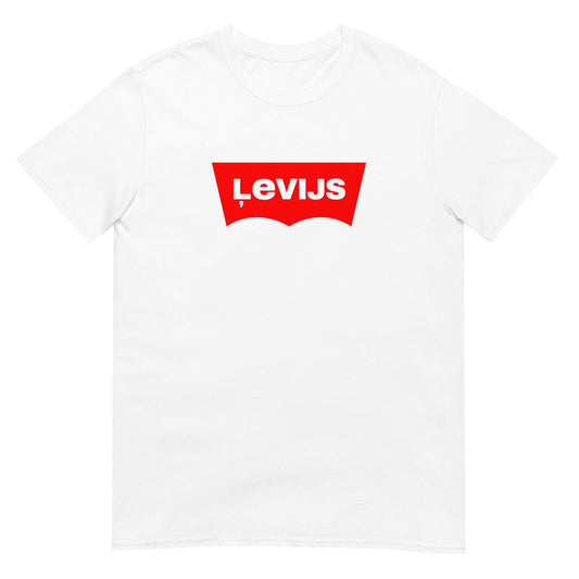 T-krekls Levijs
