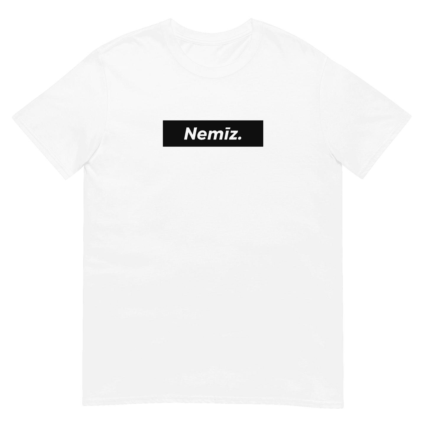 T-krekls Nemīz