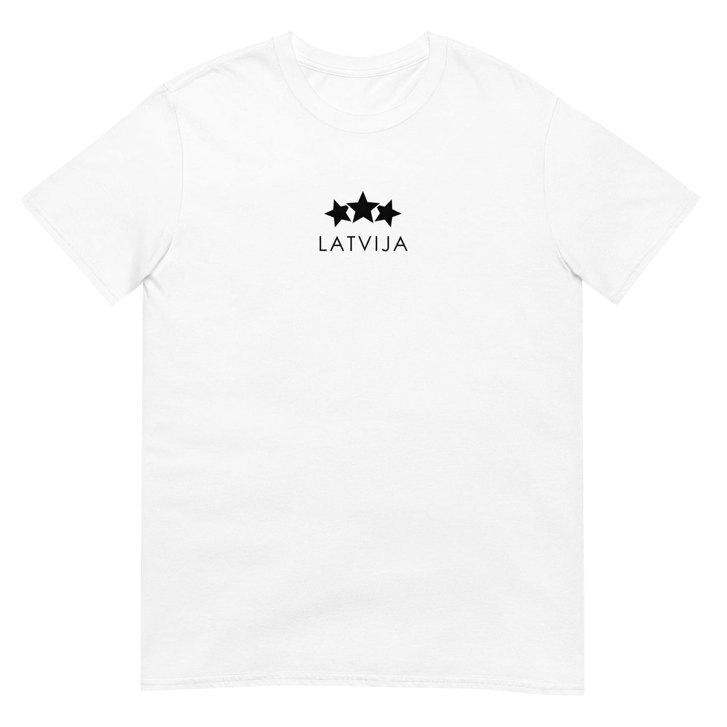 T-krekls Latvija (mazs)