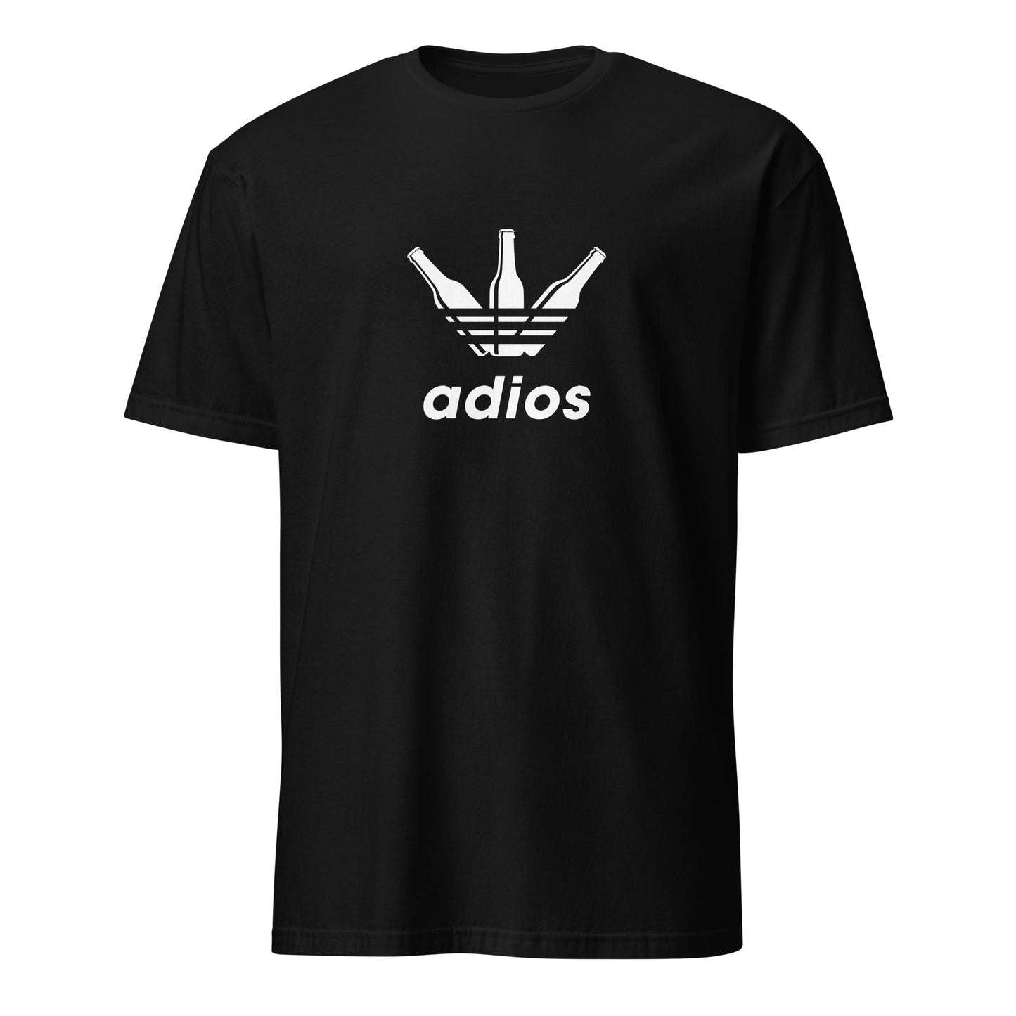 T-krekls adios - Kreklu Bode