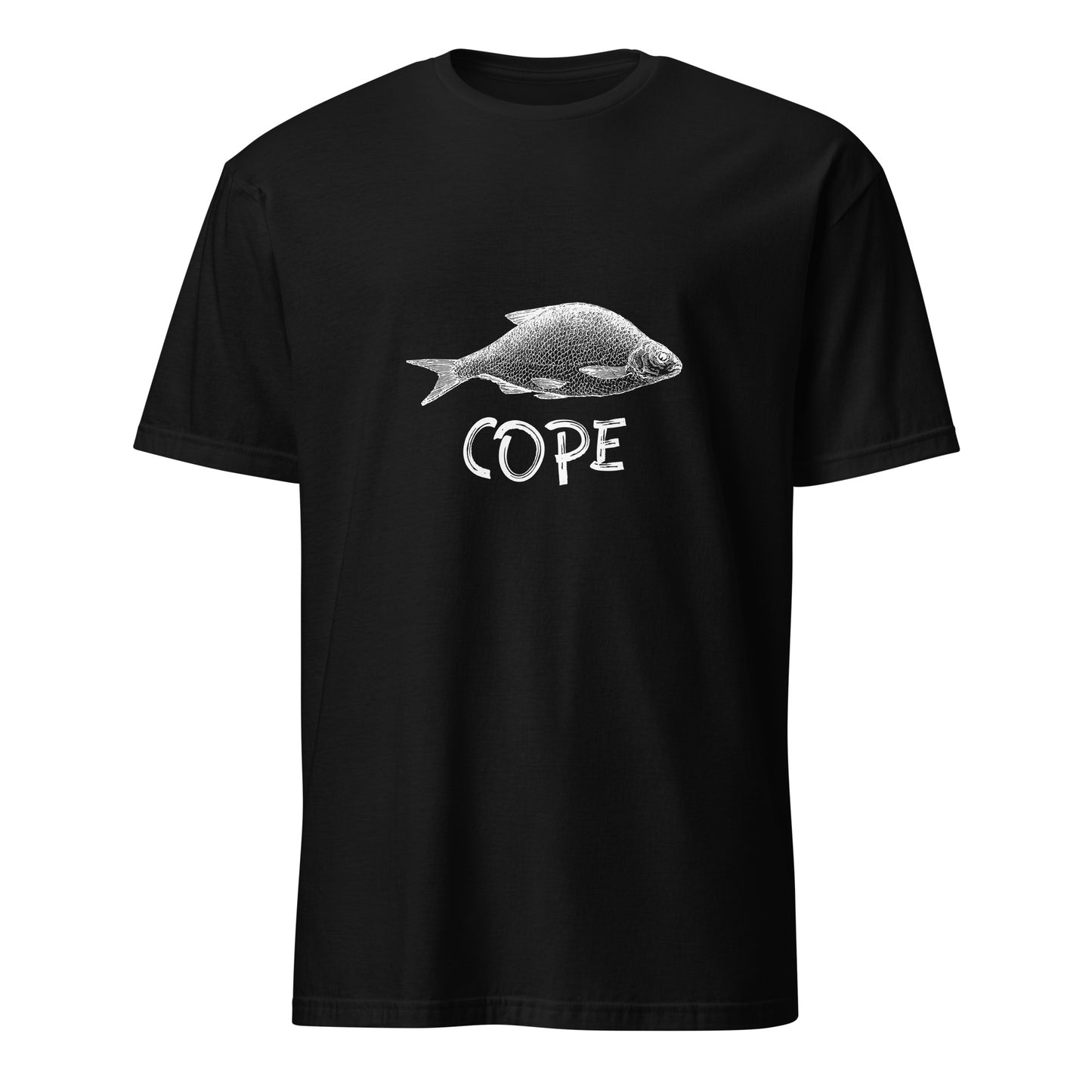 T-krekls COPE - Kreklu Bode