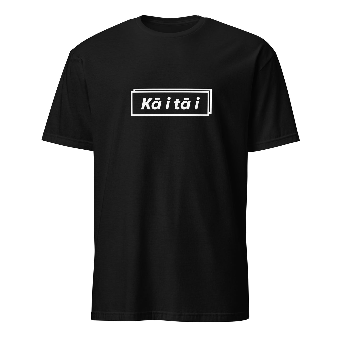 T-krekls Kā i tā i - Kreklu Bode