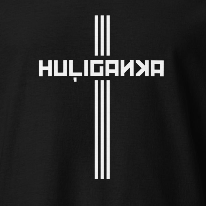 Hūdijs Huļiganka - Kreklu Bode