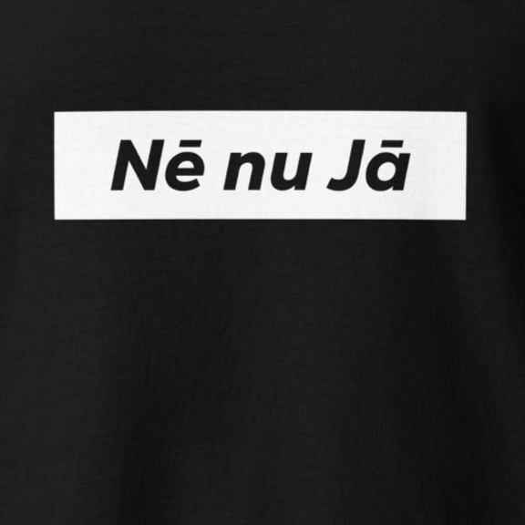 Hūdijs Nē nu Jā - Kreklu Bode