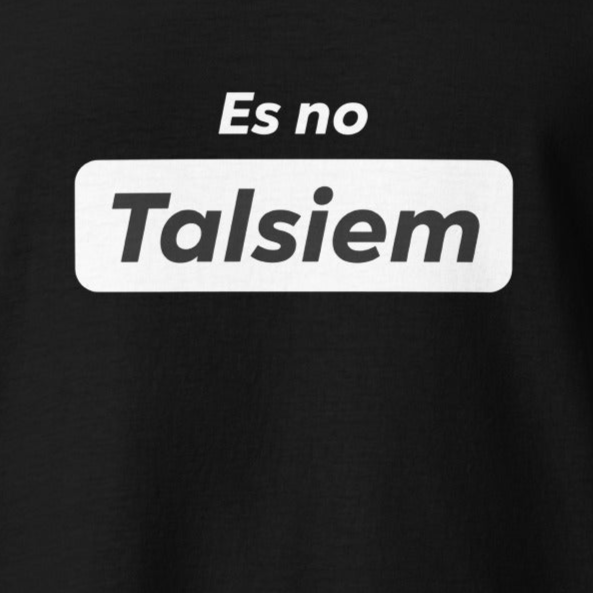 Hūdijs Es no Talsiem - Kreklu Bode