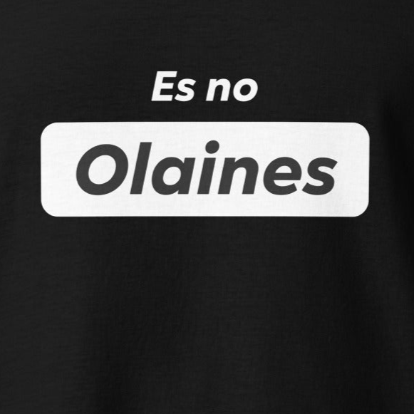 Hūdijs Es no Olaines - Kreklu Bode