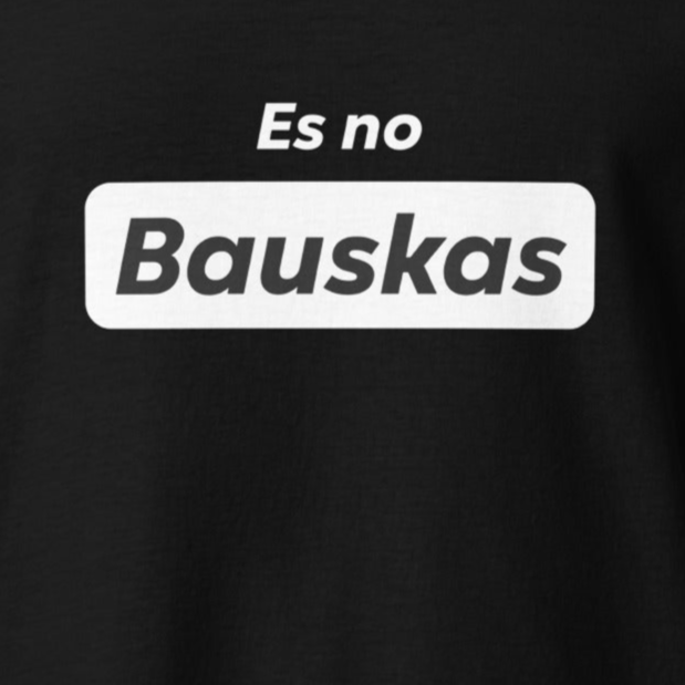 Hūdijs Es no Bauskas - Kreklu Bode