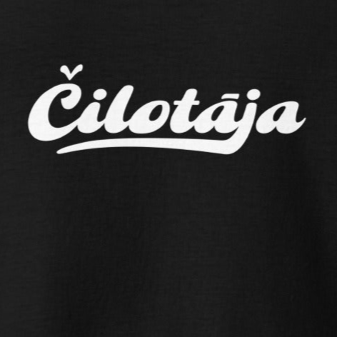 T-krekls Čilotāja - Kreklu Bode
