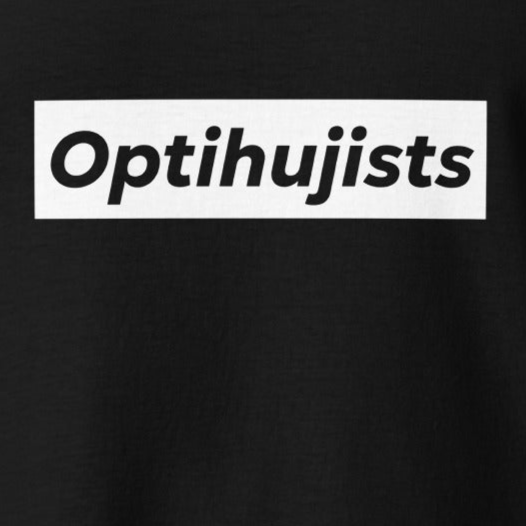 T-krekls Optihujists - Kreklu Bode