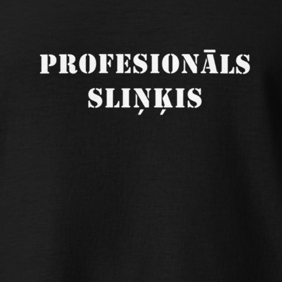 Hūdijs Profesionāls sliņķis - Kreklu Bode