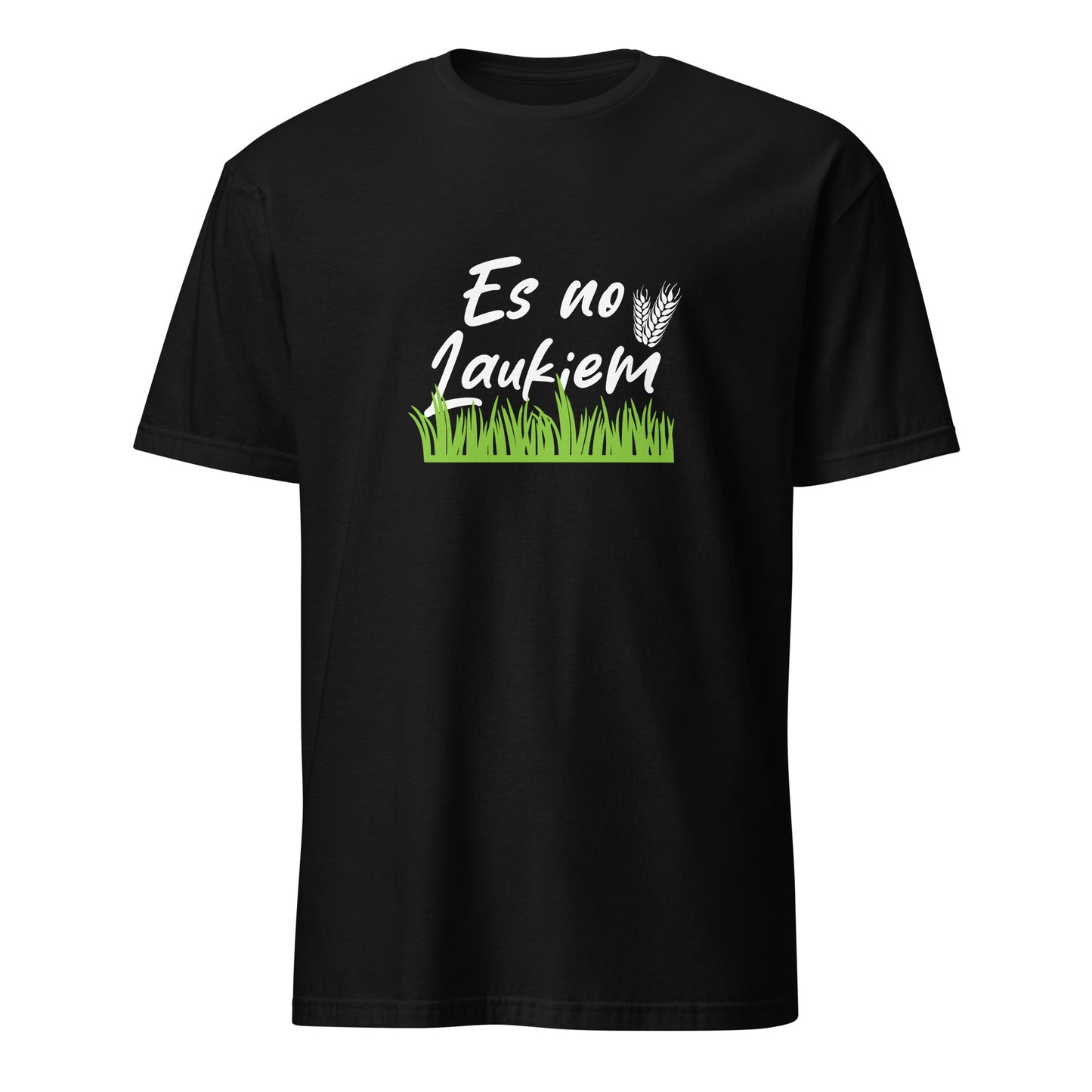 T-krekls Es no laukiem - Kreklu Bode
