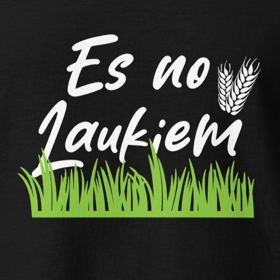 Hūdijs Es no laukiem - Kreklu Bode