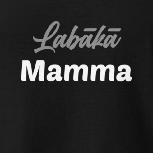 Hūdijs Labākā Mamma - Kreklu Bode