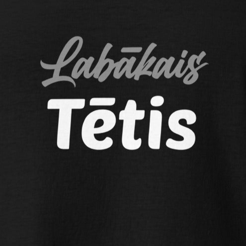 Hūdijs Labākais Tētis - Kreklu Bode