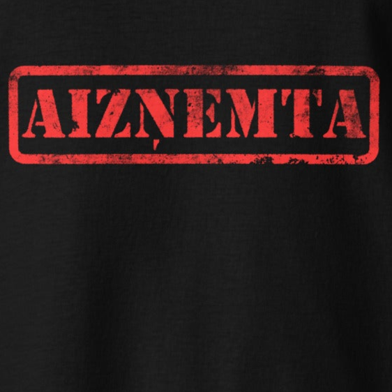 Hūdijs Aizņemta - Kreklu Bode