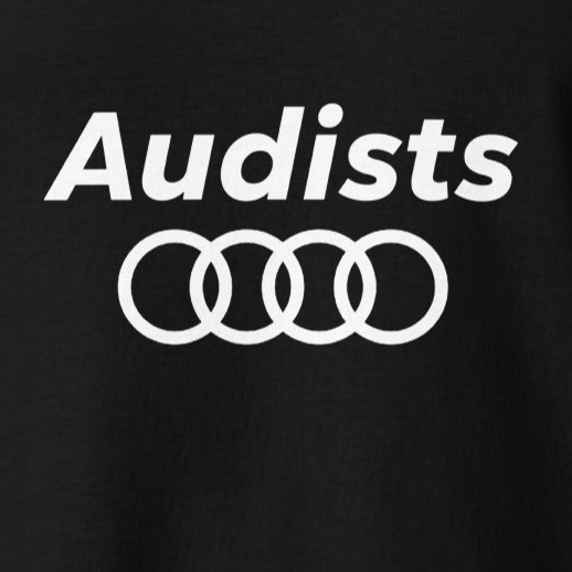 T-krekls Audists - Kreklu Bode
