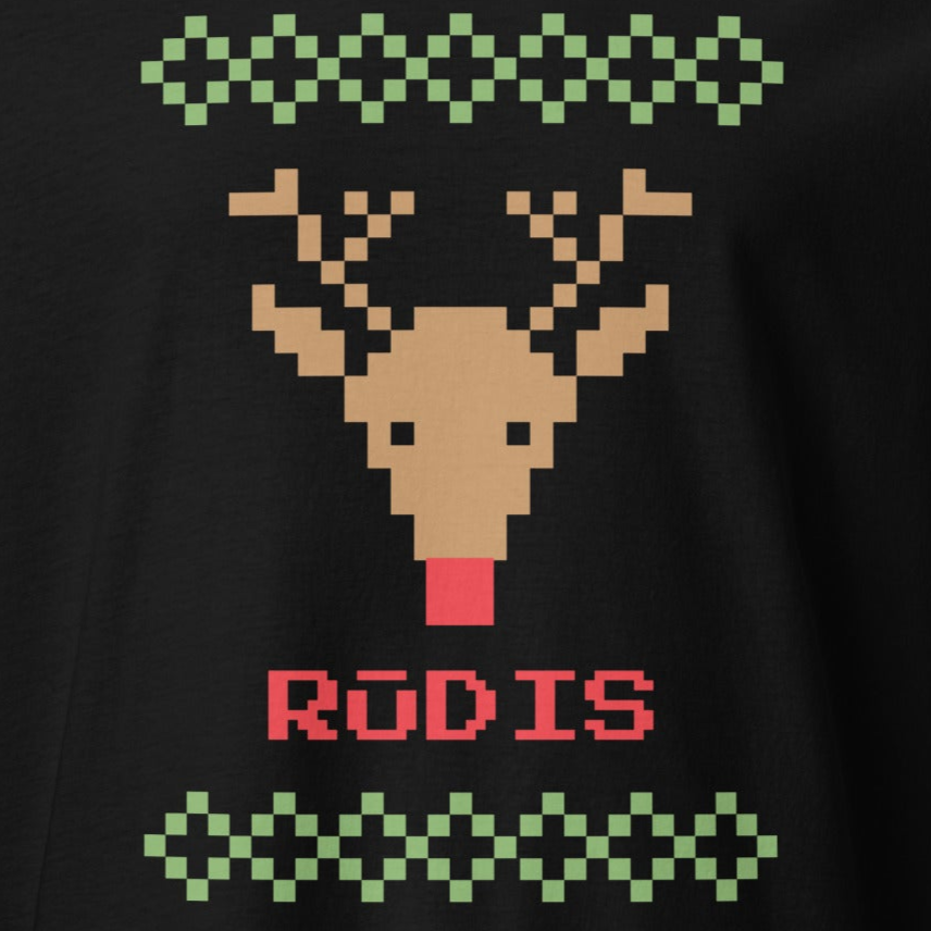 Džemperis Rūdis - Kreklu Bode