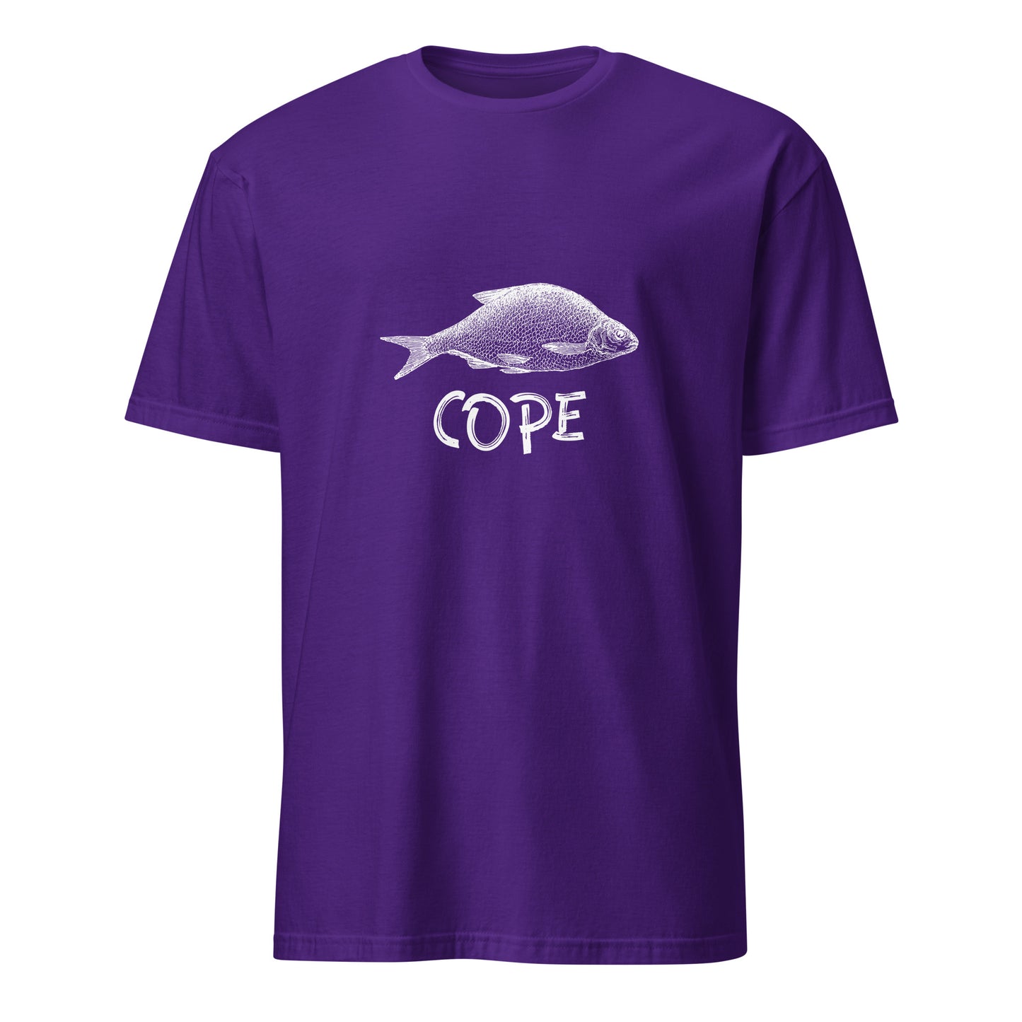 T-krekls COPE - Kreklu Bode