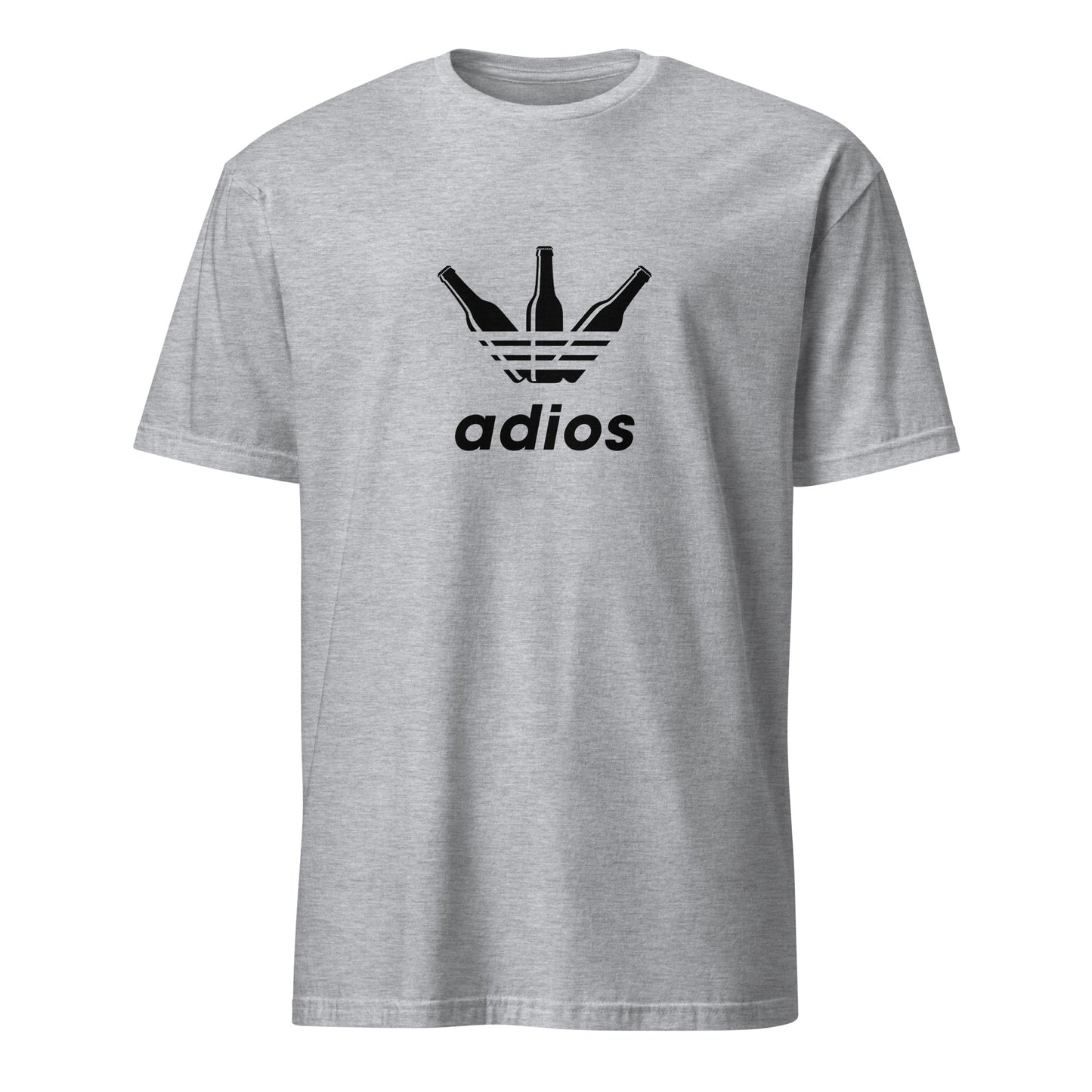 T-krekls adios - Kreklu Bode