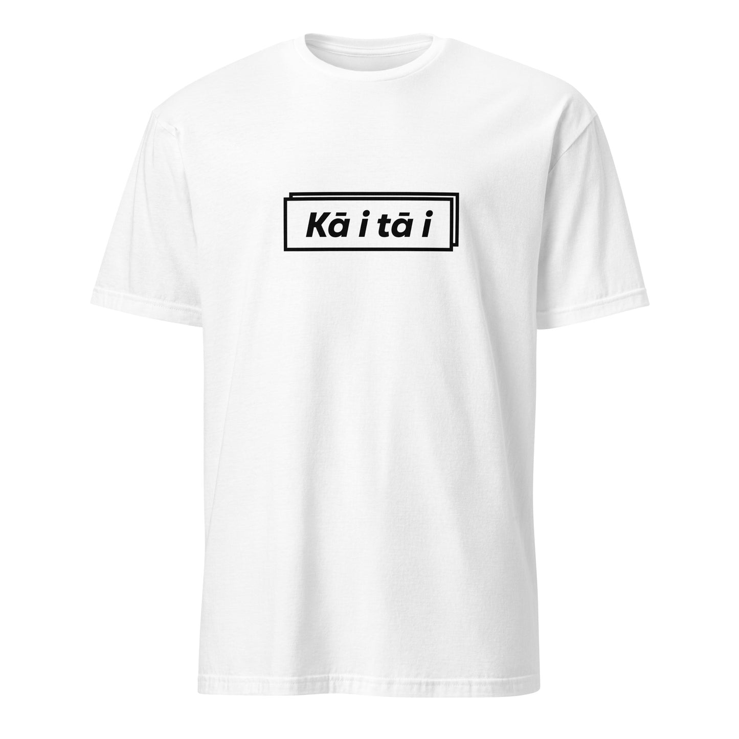 T-krekls Kā i tā i - Kreklu Bode
