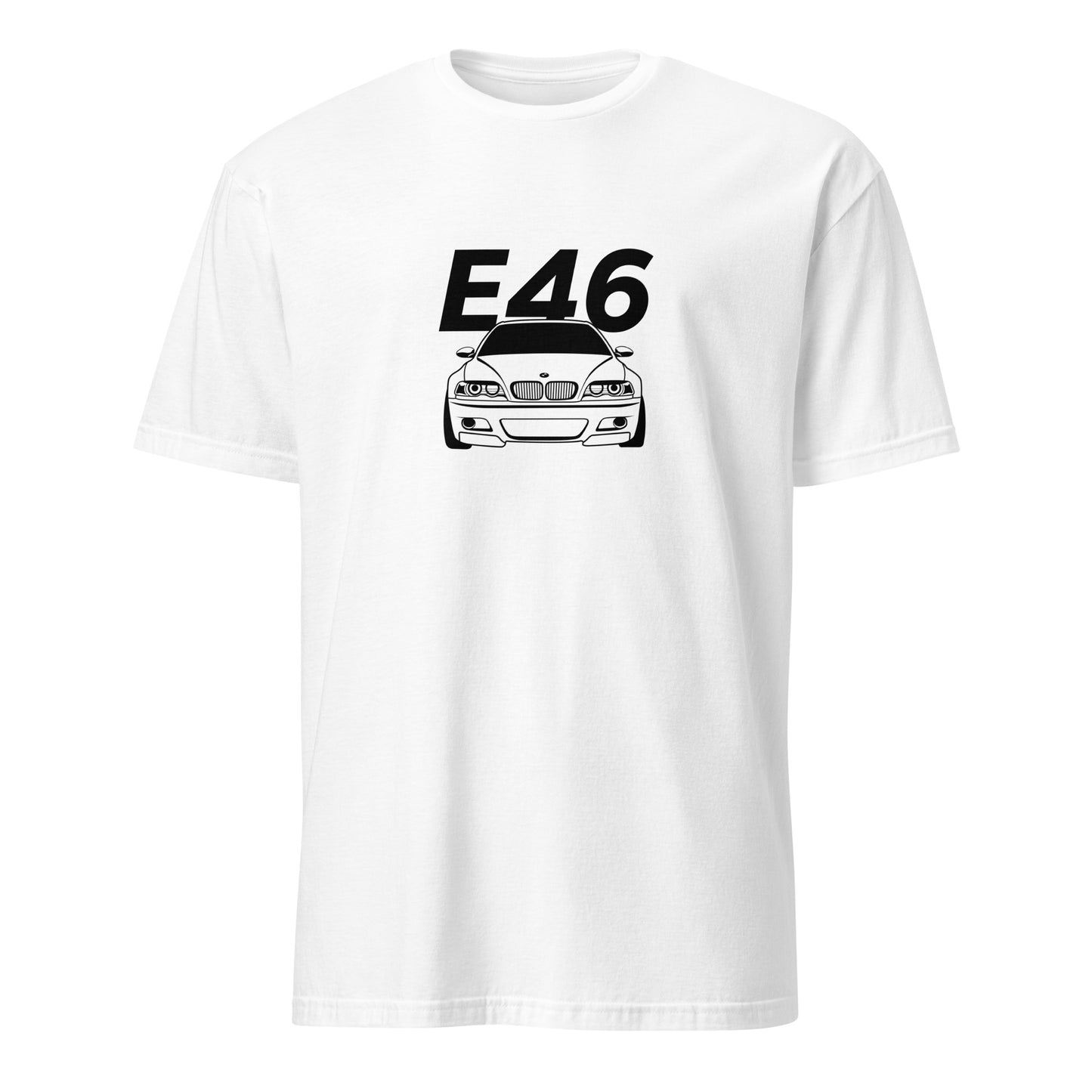 T-krekls E46 - Kreklu Bode