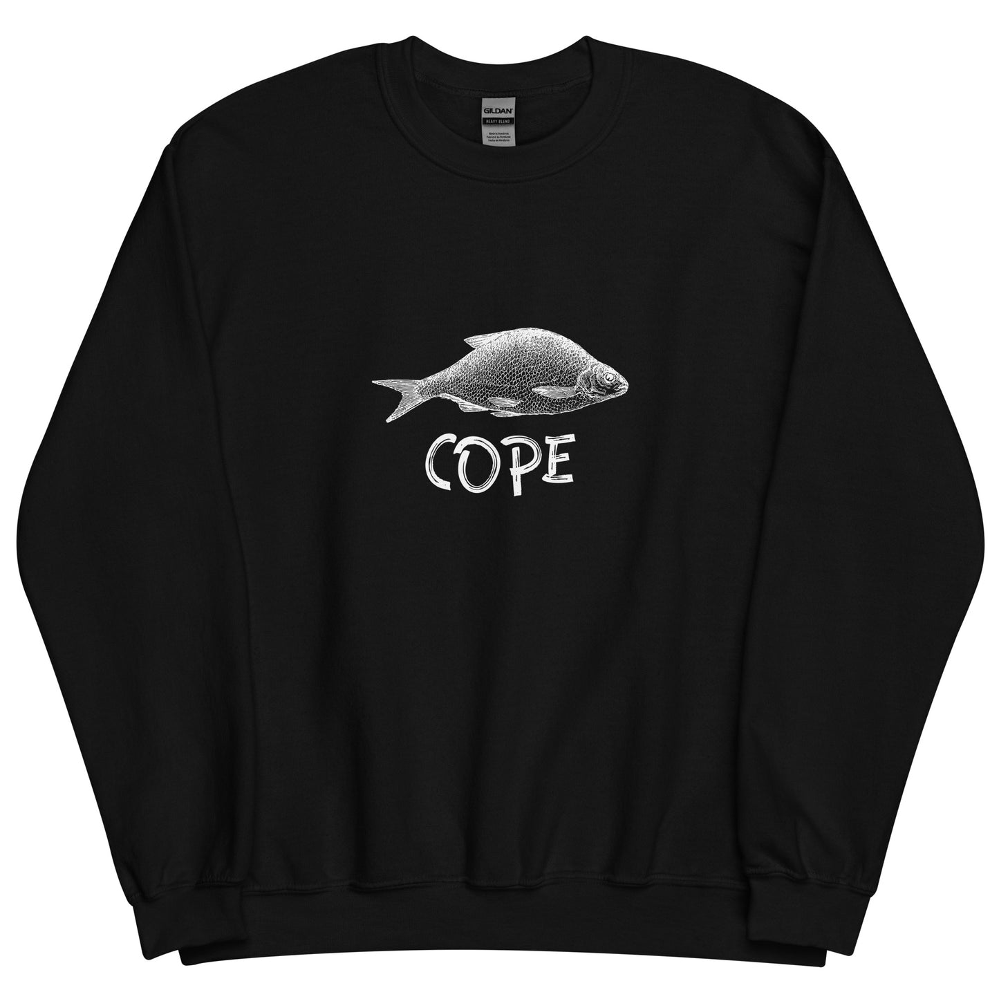 Džemperis COPE - Kreklu Bode
