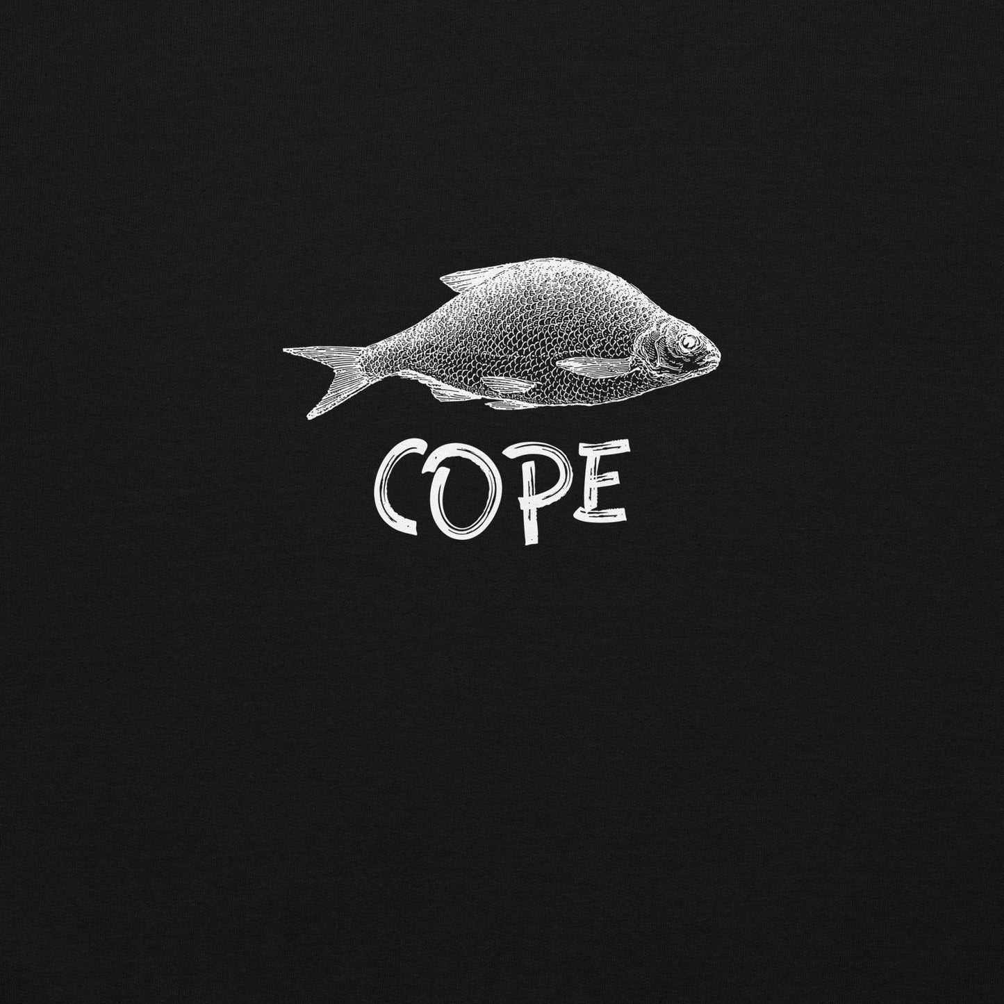 Džemperis COPE - Kreklu Bode