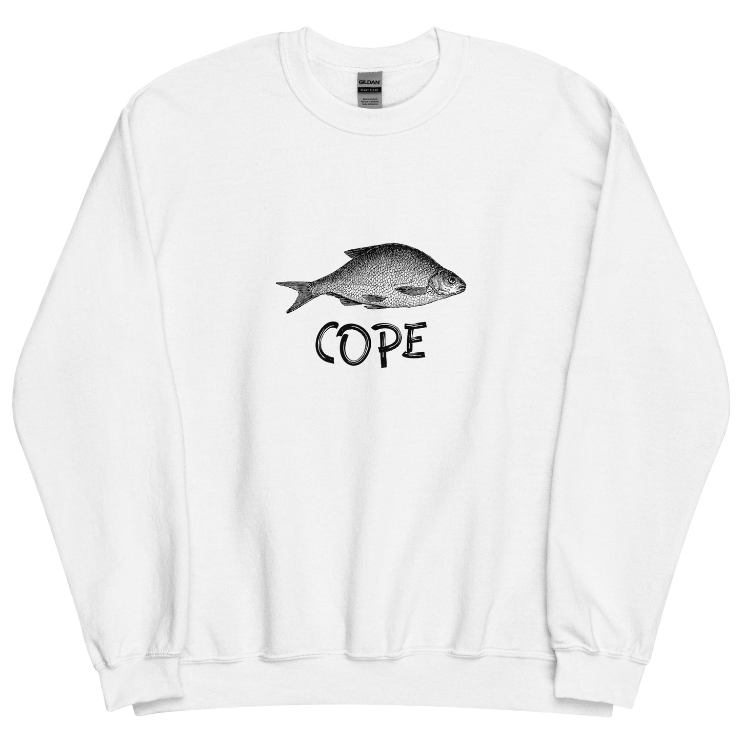 Džemperis COPE - Kreklu Bode