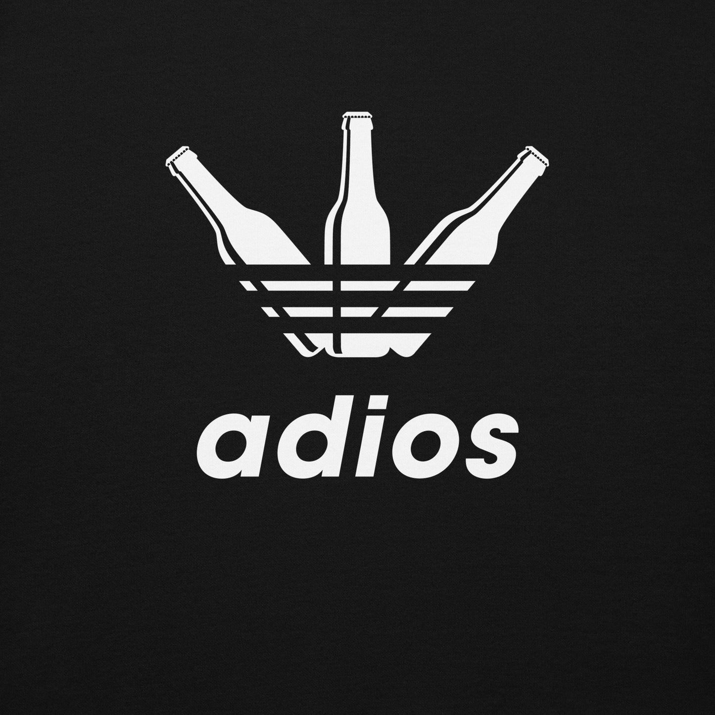 Hūdijs adios - Kreklu Bode