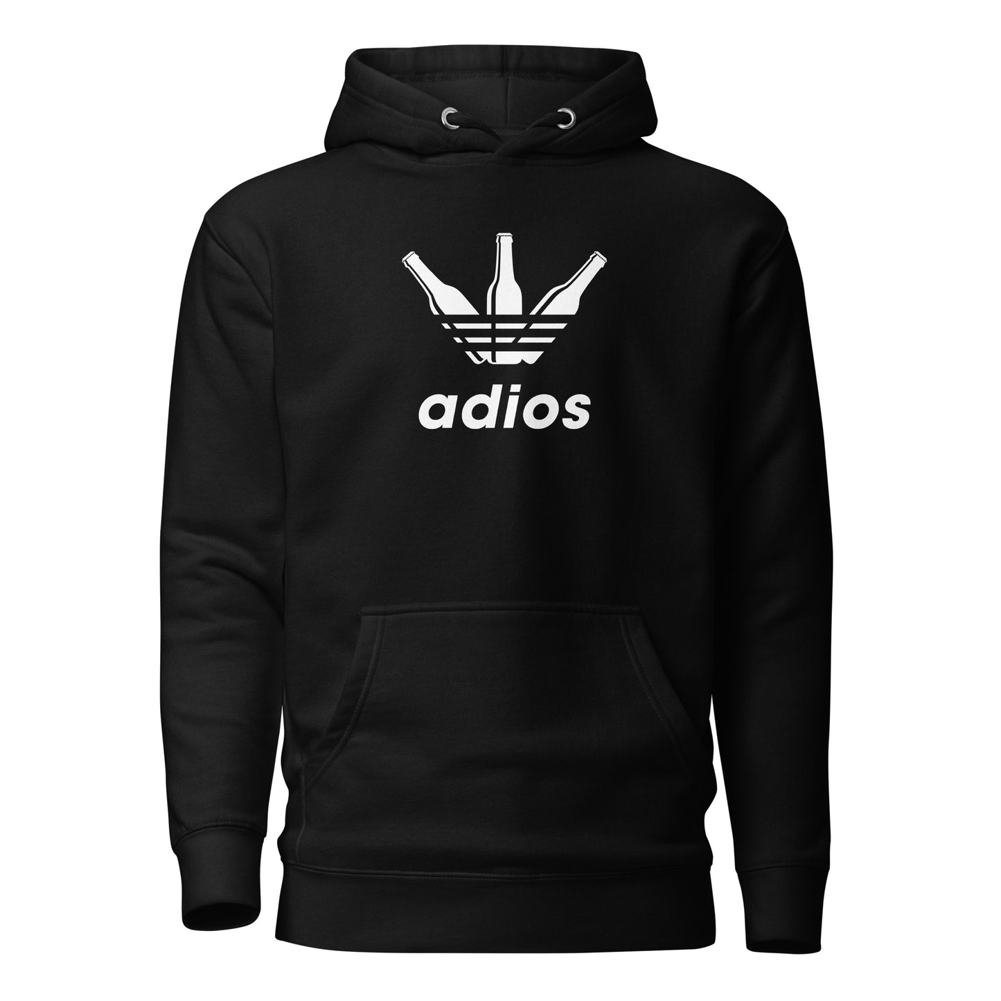 Hūdijs adios - Kreklu Bode