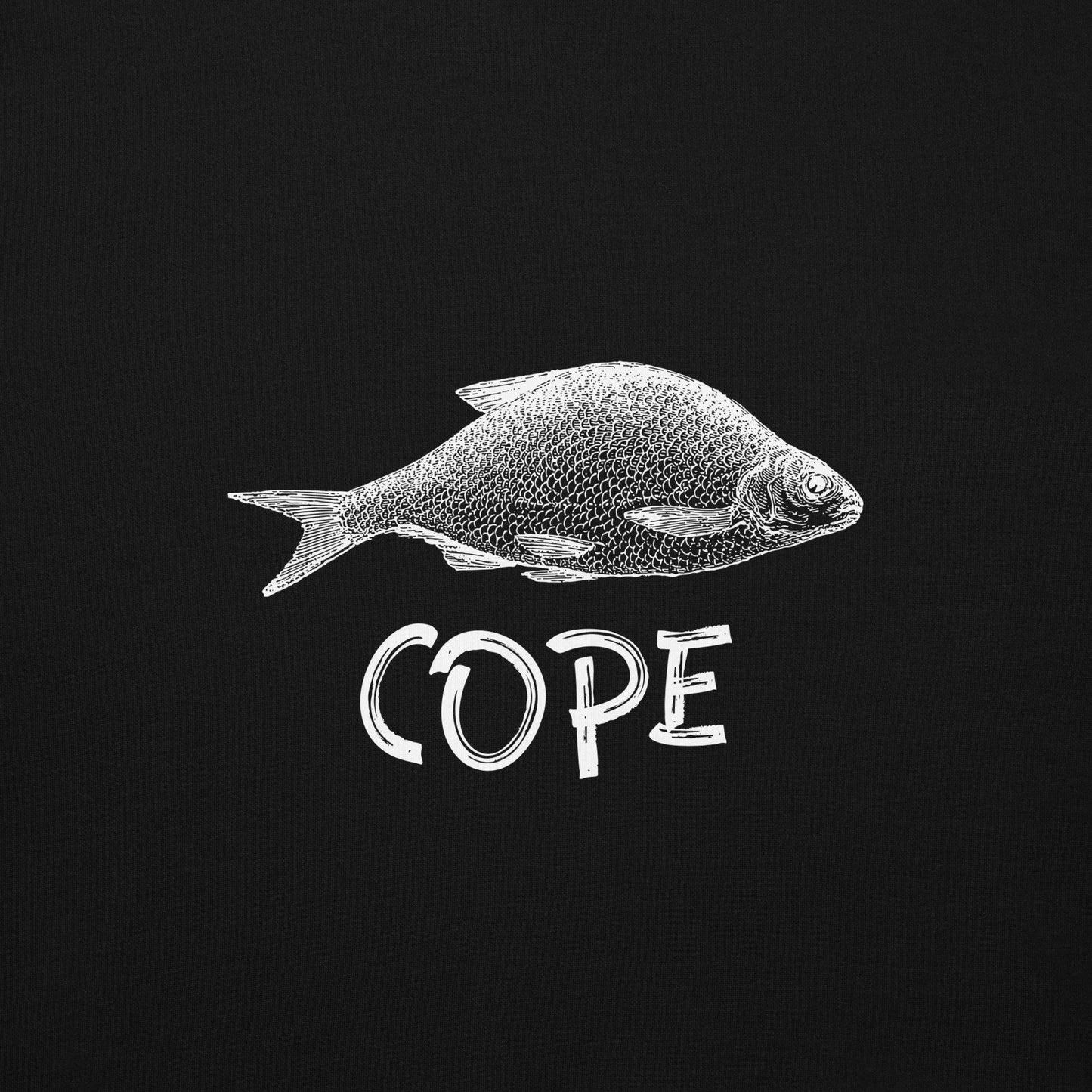 T-krekls COPE - Kreklu Bode