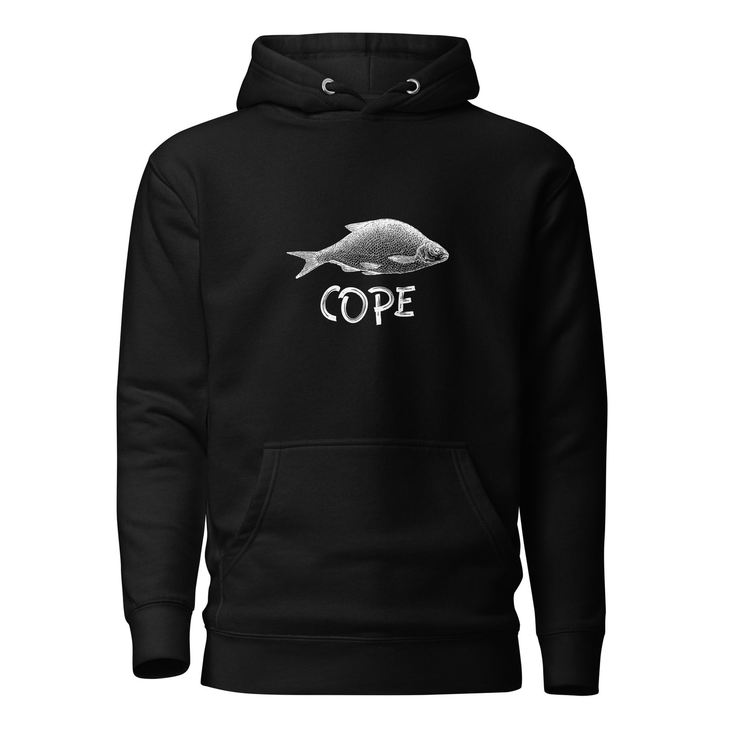 Hūdijs COPE - Kreklu Bode