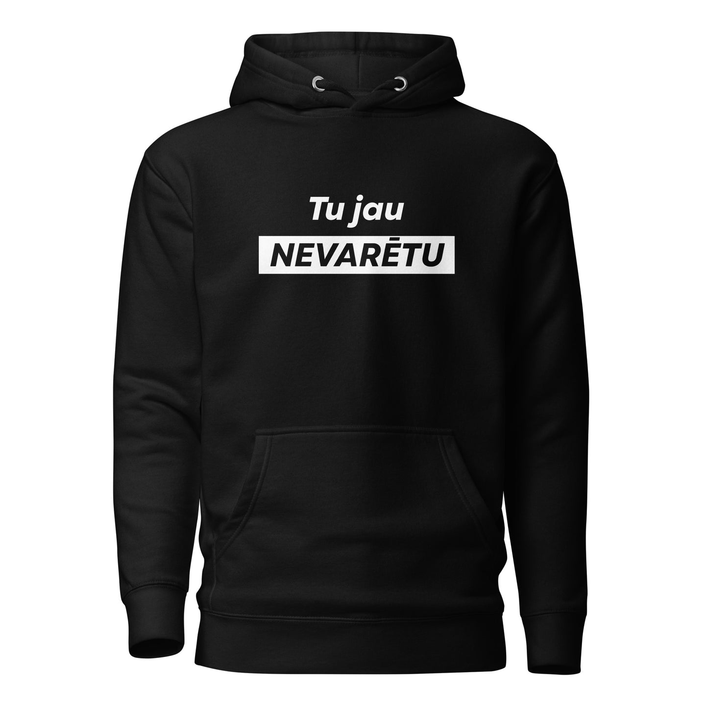 Hūdijs Tu jau NEVARĒTU - Kreklu Bode
