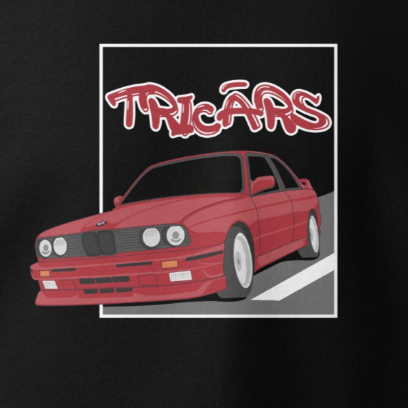 Hūdijs Tricārs - Kreklu Bode