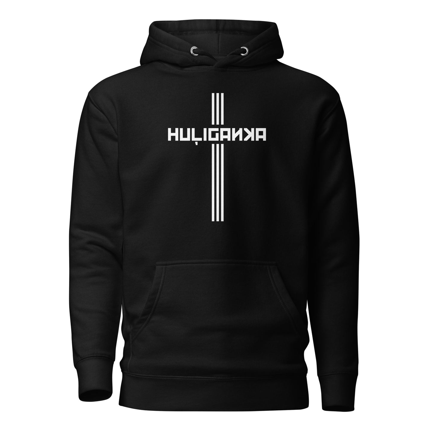 Hūdijs Huļiganka - Kreklu Bode