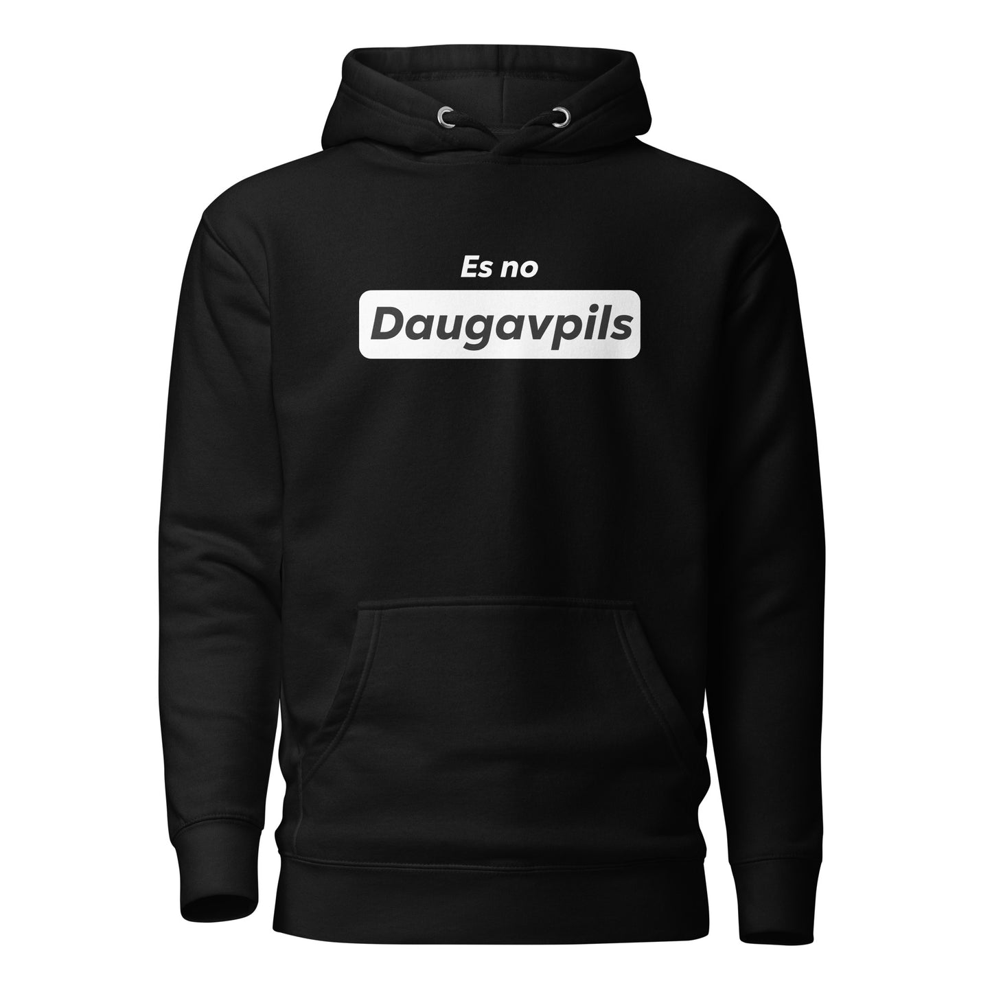 Hūdijs Es no Daugavpils - Kreklu Bode
