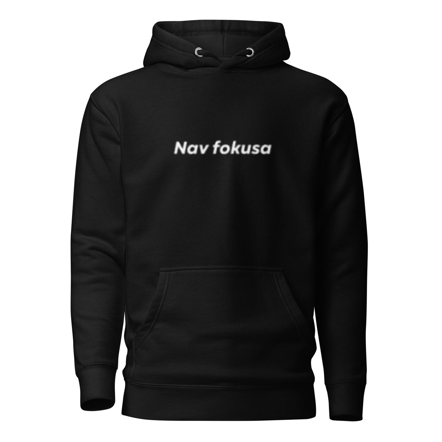Hūdijs Nav fokusa - Kreklu Bode