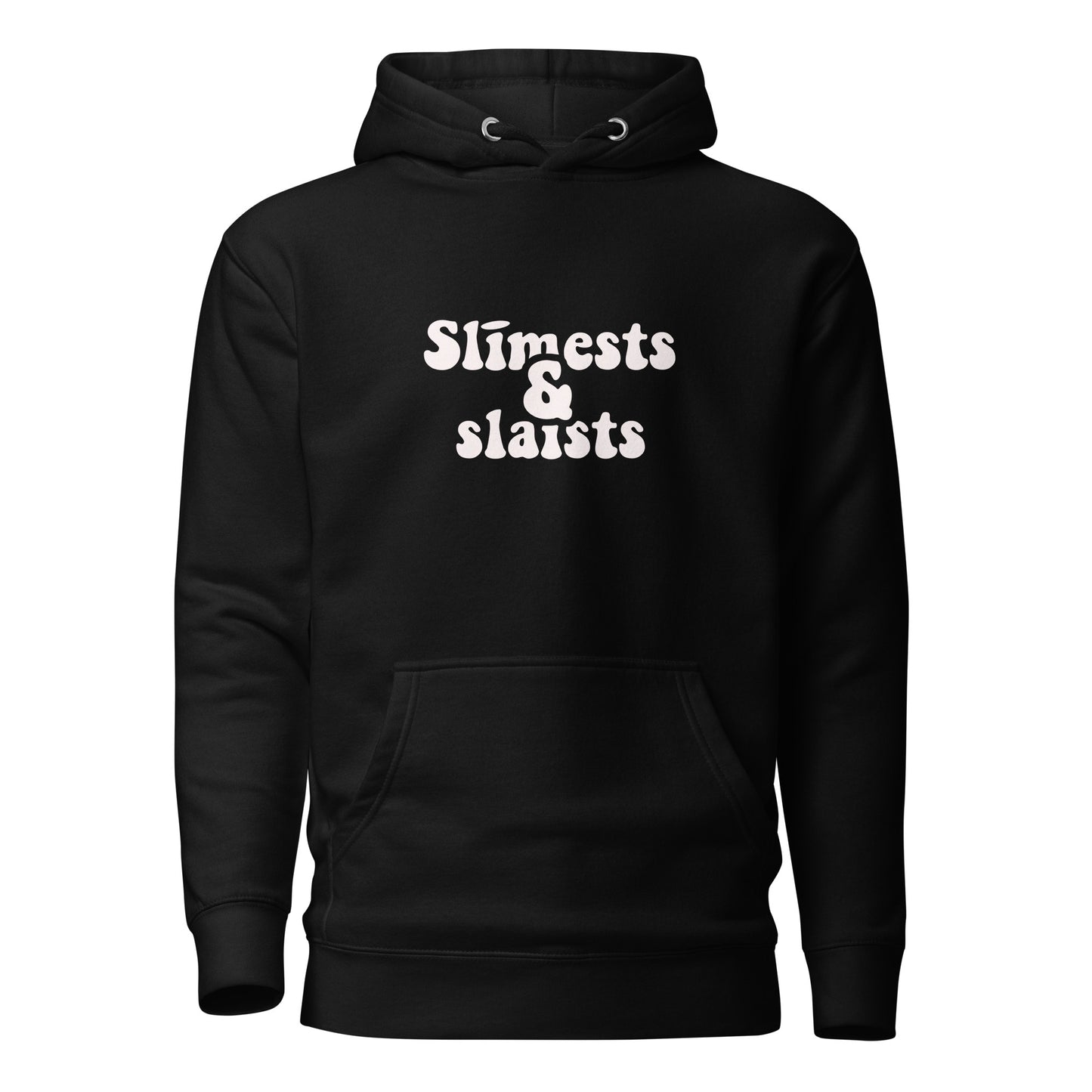 Hūdijs Slīmests un slaists - Kreklu Bode