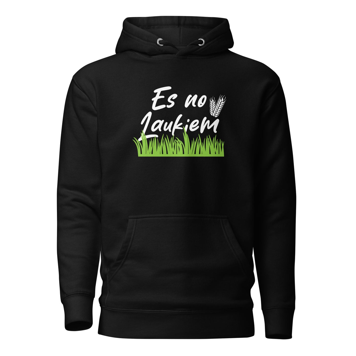 Hūdijs Es no laukiem - Kreklu Bode