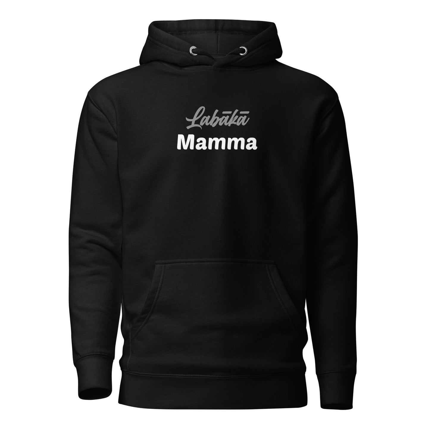 Hūdijs Labākā Mamma - Kreklu Bode