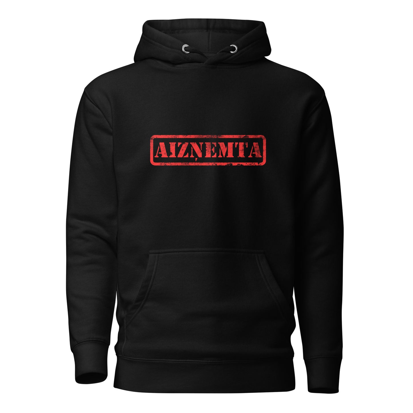 Hūdijs Aizņemta - Kreklu Bode