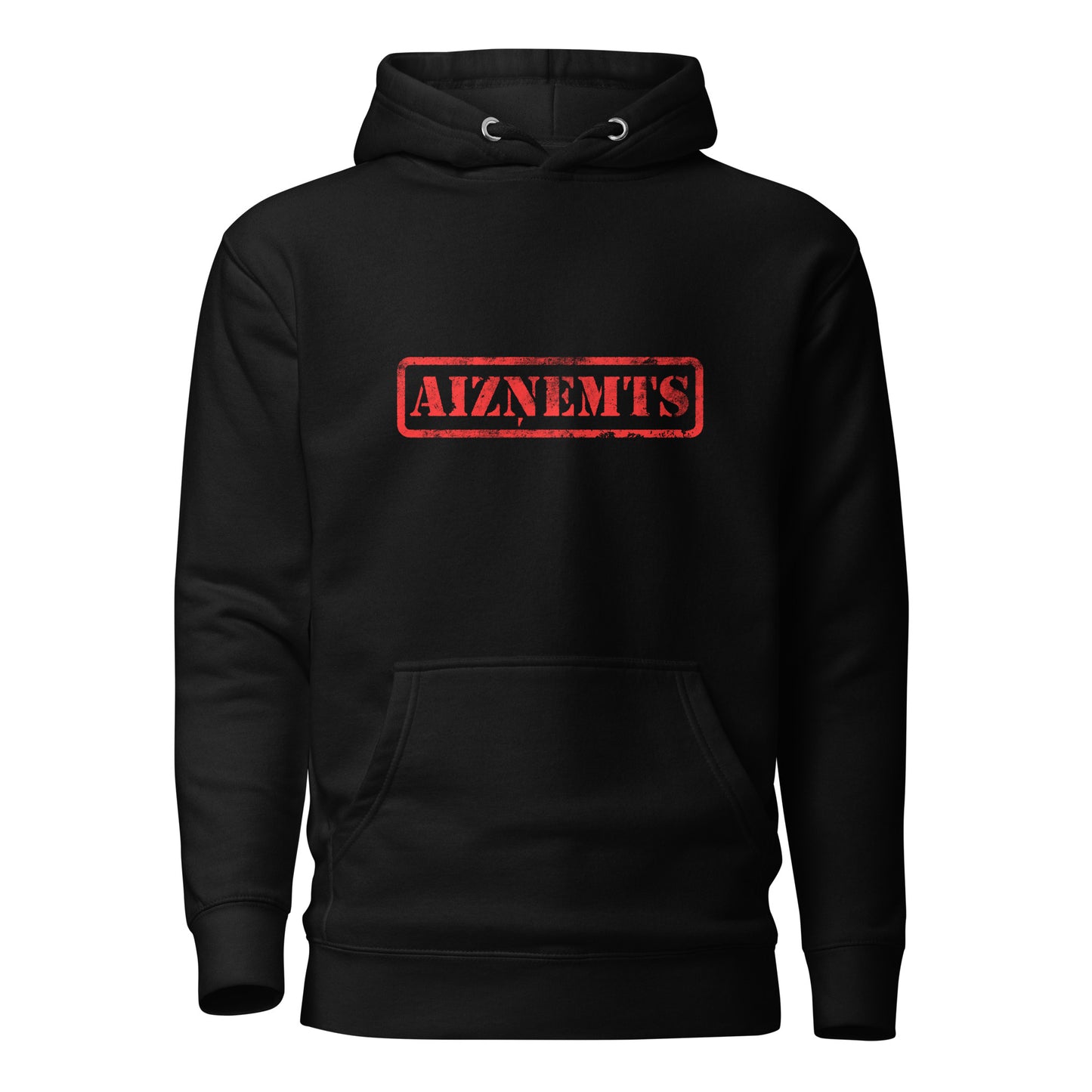 Hūdijs Aizņemts - Kreklu Bode