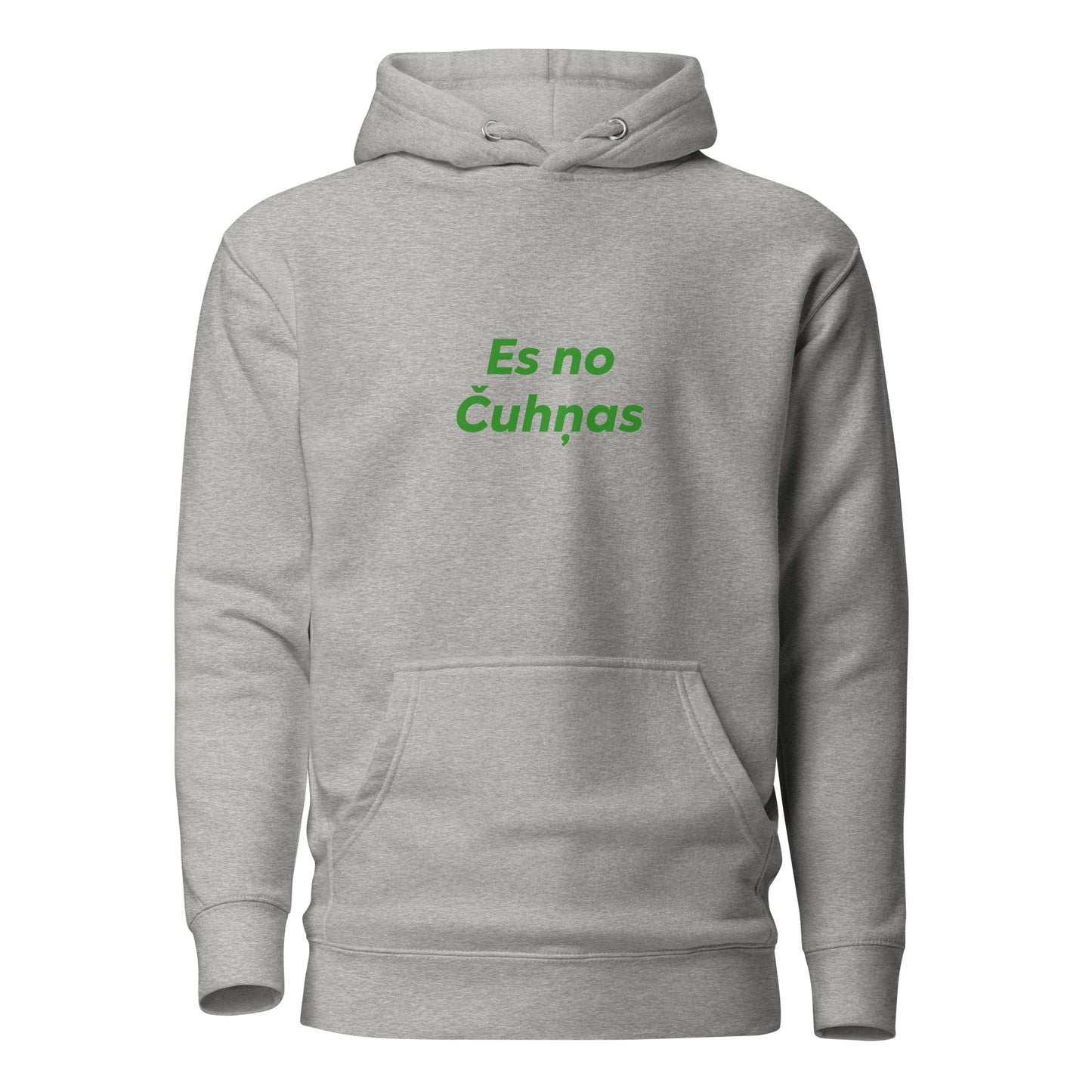 Hūdijs Es no Čuhņas - Kreklu Bode